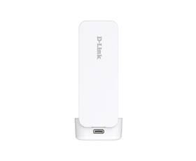 Modem D-Link D501 5G NR USB bílý

 obrázek produktu 3 z 3