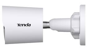 Kamera Tenda Bullet TC3B24C-PS(4mm) PoE 4MPx bílá

 obrázek produktu 5 z 7