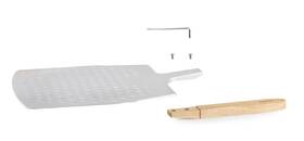 Pec na pizzu Domo GENIUS DO9289PZ nerez

 obrázek produktu 11 z 19