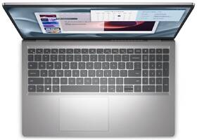 Notebook Dell Pro 15 Essential PV15250 stříbrný

 obrázek produktu 5 z 7