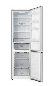 Chladnička s mrazničkou Gorenje NRK620DAXL4 nerez

 obrázek produktu 3 z 7