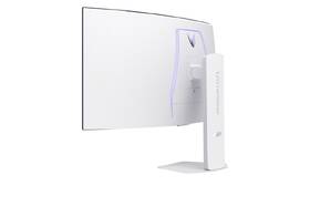 Herní monitor LG UltraGear 39GX90SA-W černý/bílý

 obrázek produktu 7 z 8