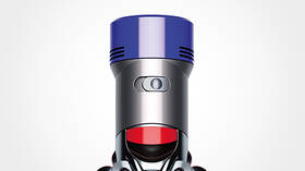 Tyčový vysavač Dyson V7 Advanced stříbrný

 obrázek produktu 8 z 12