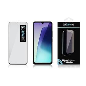 Tvrzené sklo Obal:Me 5D na Xiaomi Redmi 14C 4G/Poco C75/Poco M7 černé

 obrázek produktu 2 z 2
