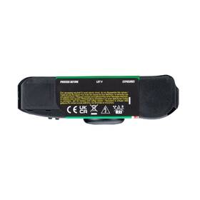 Analogový fotoaparát Fujifilm QuickSnap Flash 400/27 černý/zelený

 obrázek produktu 2 z 12