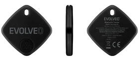 Lokátor Evolveo TrackTag s Apple Find My černý

 obrázek produktu 3 z 6