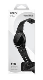 Řemínek Uniq Fluo magnetický na Garmin SmartWatch Quick Release/QuickFit 22mm černý

 obrázek produktu 2 z 2
