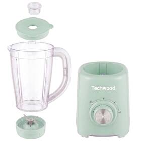 Stolní mixér Techwood TBL7852 zelený

 obrázek produktu 4 z 7