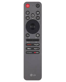 Televize LG OLED77C66LB 

 obrázek produktu 7 z 9