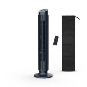 Ventilátor sloupový Rowenta VU7050F0 Eole Silence Force+ modrý

 obrázek produktu 2 z 12