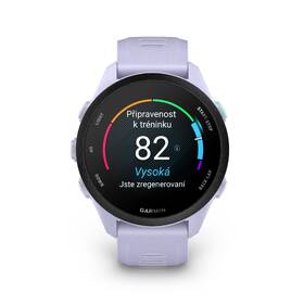 Chytré hodinky Garmin Forerunner 70 fialové

 obrázek produktu 6 z 12