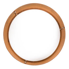 Obrubník G21 OZG21-8020 80 x 20 cm, Corten 

 obrázek produktu 2 z 5