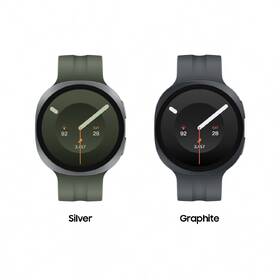 Chytré hodinky Samsung Galaxy Watch9 LTE 44 mm grafitové

 obrázek produktu 12 z 26