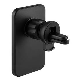 Držák na mobil Obal:Me MagNetix Plate bezdrátový, nabíjecí 15W černý

 obrázek produktu 2 z 7