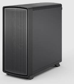 Case FRACTAL DESIGN Summit Blackout TG Light Tint černá

 obrázek produktu 10 z 17