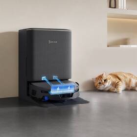 Robotický vysavač Ecovacs DEEBOT T90S PRO OMNI BLACK černý

 obrázek produktu 6 z 20