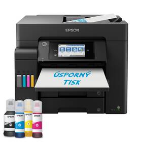 Tiskárna multifunkční Epson L6550 

 obrázek produktu 1 z 6