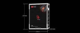 Myš A4Tech A90 Blazing černá

 obrázek produktu 8 z 8