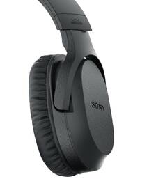 Sluchátka Sony MDR-RF895RK černá

 obrázek produktu 7 z 7