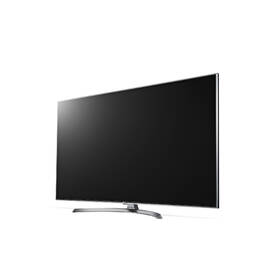 Televize LG 49UJ7507 stříbrný/titanium

 obrázek produktu 3 z 10