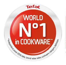 Sada pánví Tefal Expertise 3 díly 

 obrázek produktu 5 z 16