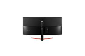 Monitor LG 34UM69G-B.AEU 

 obrázek produktu 4 z 7