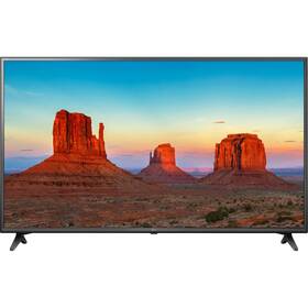 Televize LG 55UK6200PLA černá

 obrázek produktu 8 z 8