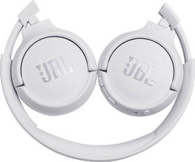 Sluchátka JBL Tune 500BT bílá

 obrázek produktu 4 z 6