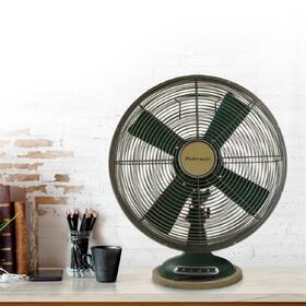 Ventilátor stolní Rohnson R-865 kovový

 obrázek produktu 2 z 2