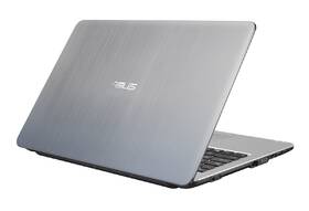 Notebook Asus 15 X540UB-DM677T stříbrný

 obrázek produktu 7 z 9