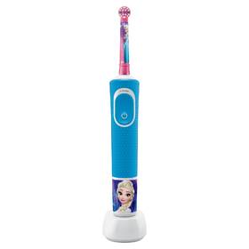 Zubní kartáček Oral-B Kids FROZEN 

 obrázek produktu 10 z 12