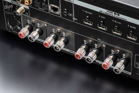 AV Receiver Denon DRA-800H černý

 obrázek produktu 11 z 12