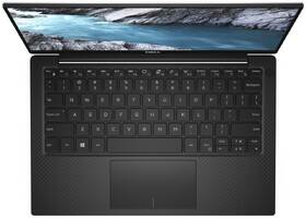 Notebook Dell 13 (7390) - ZÁNOVNÍ - 12 měsíců záruka stříbrný

 obrázek produktu 5 z 6
