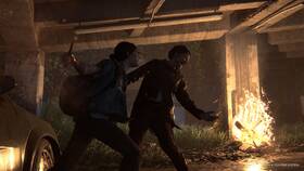 Hra Sony The Last of Us: Part II 

 obrázek produktu 7 z 10