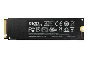 SSD Samsung 970 EVO PLUS 500GB M.2 

 obrázek produktu 2 z 2