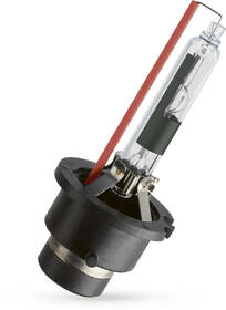 Autožárovka Philips Xenon X-tremeVision D2R (1 ks) 

 obrázek produktu 2 z 3