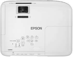 Projektor Epson EB-W51 

 obrázek produktu 4 z 4