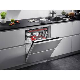 Myčka nádobí AEG FSB72907P 

 obrázek produktu 6 z 15