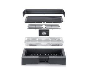Gril Severin PG 8562 

 obrázek produktu 2 z 9
