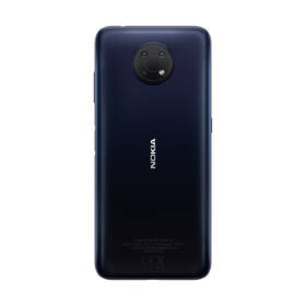 Mobilní telefon Nokia G10 modrý

 obrázek produktu 4 z 5