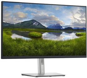 Monitor Dell P3222QE černý/stříbrný

 obrázek produktu 3 z 7