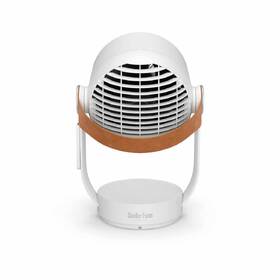 Ventilátor stolní Stadler Form Leo bílý

 obrázek produktu 2 z 14