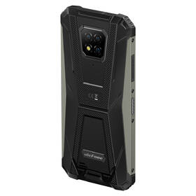 Mobilní telefon UleFone Armor 8 Pro 8+128GB černý

 obrázek produktu 3 z 5