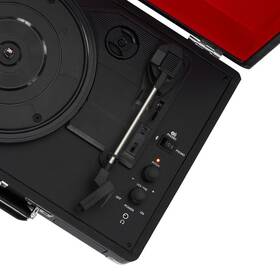 Gramofon Crosley Cruiser Plus černý

 obrázek produktu 2 z 4