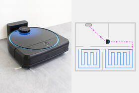Robotický vysavač HOBOT LEGEE 7 

 obrázek produktu 26 z 44