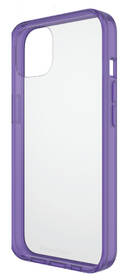 Kryt na mobil PanzerGlass ClearCaseColor na Apple iPhone 13 fialový/průhledný

 obrázek produktu 2 z 4