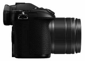 Digitální fotoaparát Panasonic DC-G9 + 12-60 černý

 obrázek produktu 7 z 8