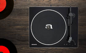Gramofon AIWA APX-680BT černý/stříbrný

 obrázek produktu 8 z 9