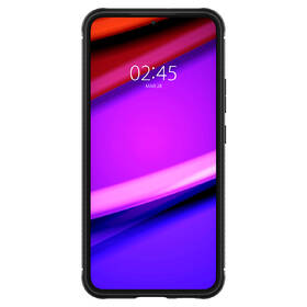 Kryt na mobil Spigen Rugged Armor na Samsung Galaxy S22+ černý

 obrázek produktu 4 z 7