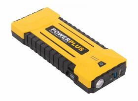 Startovací box POWERPLUS POWX4258 

 obrázek produktu 1 z 17